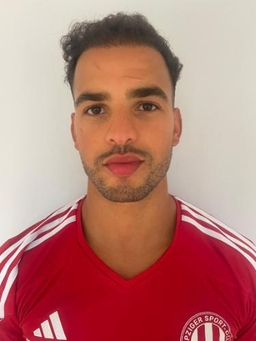 Avatar Bild für Karim Chtioui