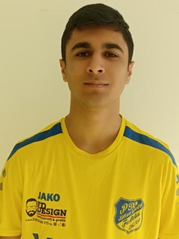Avatar Bild für Fareed Sardar Khero