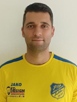 Avatar Bild für Aleksandar Grozdanov