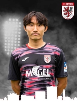 Avatar Bild für Dong Woo Kim