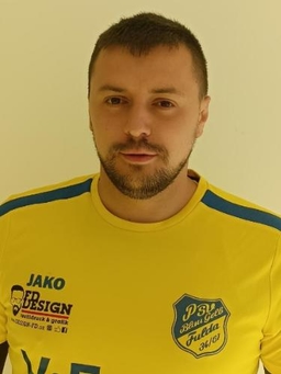 Avatar Bild für Jago Andrijasevic