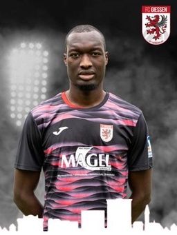 Avatar Bild für Raphael Okitohambe Okuka