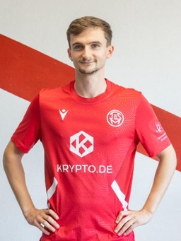 Avatar Bild für Lennart Gaßner