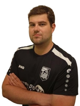 Avatar Bild für Marvin Grötzbach