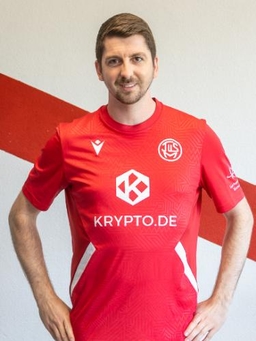 Avatar Bild für Nicolai Hendel