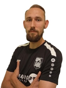 Avatar Bild für Nico Thomas Haller