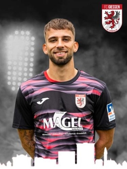 Avatar Bild für Louis Preisig