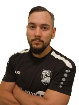 Avatar Bild für Maximilian Pflug