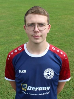 Avatar Bild für Niklas Deisen
