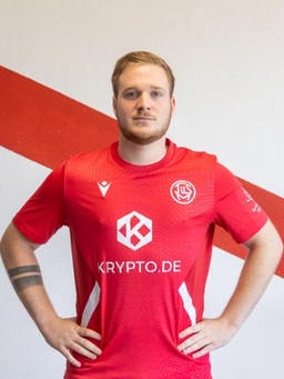 Avatar Bild für Robin Keßler