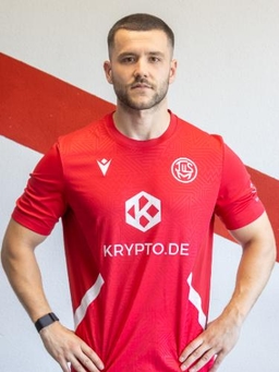 Avatar Bild für Florim Mjekiqi