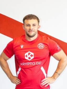 Avatar Bild für Florian Reibl