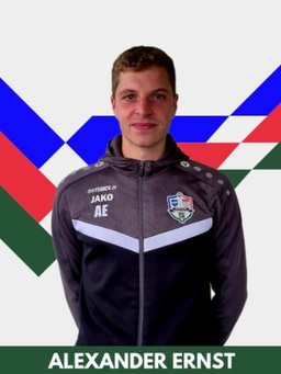 Avatar Bild für Alexander Ernst