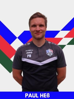 Avatar Bild für Paul Heß