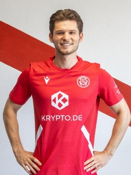 Avatar Bild für Pascal Schadt