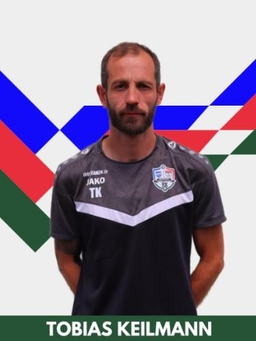 Avatar Bild für Tobias Keilmann