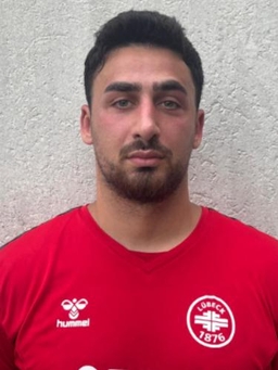 Avatar Bild für Emre Aca