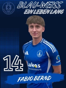 Avatar Bild für Fabio Harry Bernd