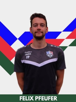 Avatar Bild für Felix Pfeufer
