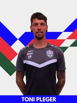 Avatar Bild für Toni Pleger