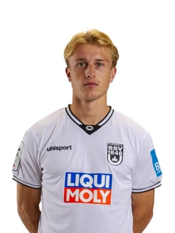 Avatar Bild für Ben Luca Westermeier