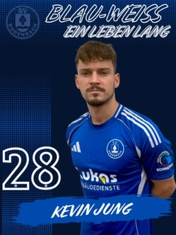 Avatar Bild für Kevin Franz Jung