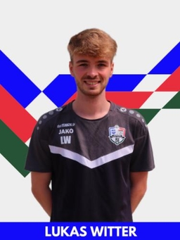 Avatar Bild für Lukas Witter