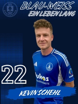 Avatar Bild für Kevin Schehl