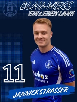 Avatar Bild für Jannick Straßer