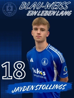 Avatar Bild für Jayden Stollings