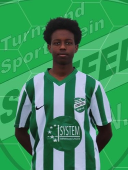 Avatar Bild für Petros Tesfom Kidane