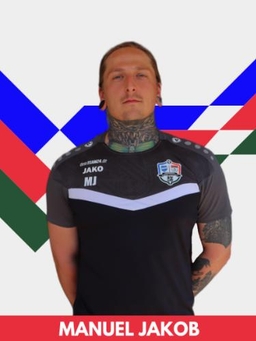 Avatar Bild für Manuel Jakob