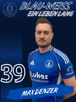 Avatar Bild für Maximilian Denzer