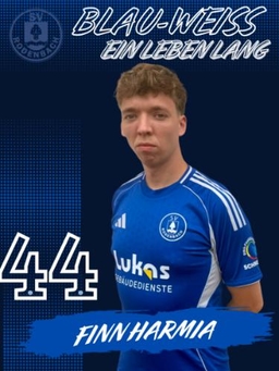Avatar Bild für Finn Alvar Harmia
