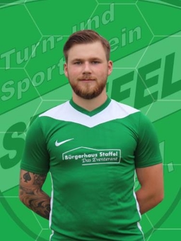 Avatar Bild für Luca Preußner