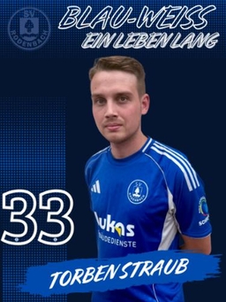 Avatar Bild für Torben Daniel Straub