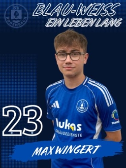 Avatar Bild für Max Philipp Wingert
