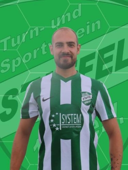 Avatar Bild für Martin Stach