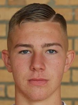 Avatar Bild für Finn-Luca Sperling