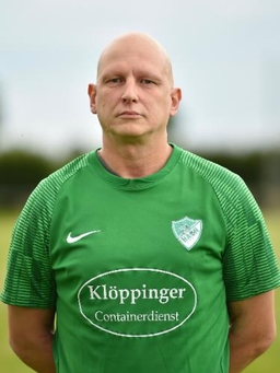 Avatar Bild für Dirk Beyer