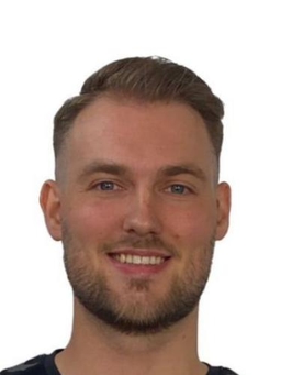 Avatar Bild für Robin Hansen