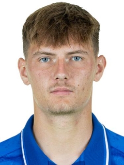 Avatar Bild für Bartosz Bialek