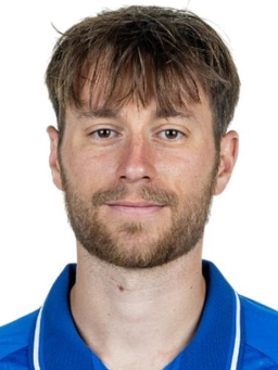 Avatar Bild für Matthias Bader