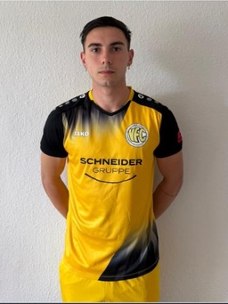 Avatar Bild für Victor Habermann Passionoto