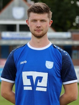 Avatar Bild für Alexander Bertels