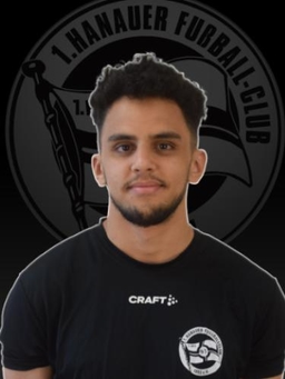 Avatar Bild für Ilias Akaouch