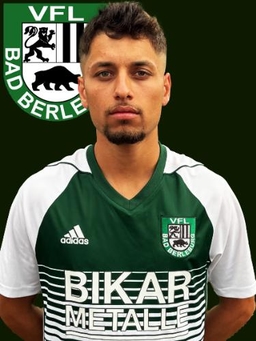 Avatar Bild für Pouya Ayoubi