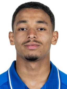 Avatar Bild für Othmane Elidrissi Errahhali