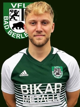 Avatar Bild für Max Friedemann Bosch