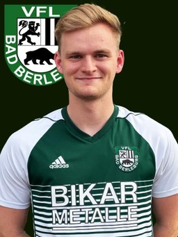 Avatar Bild für Finn Lukas Dickel